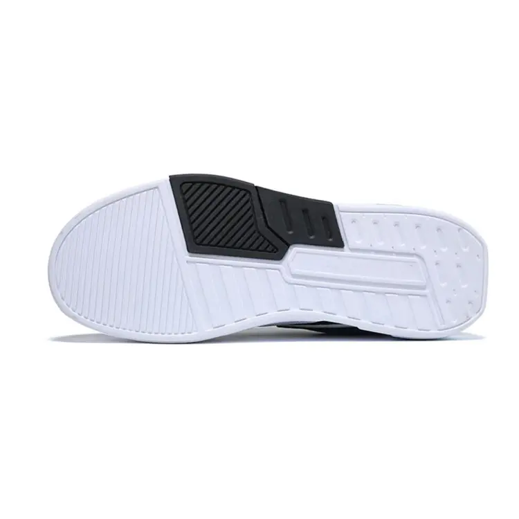 China New Fashion Popular Breathable Sport Flats Casual Shoes For Men New Styles