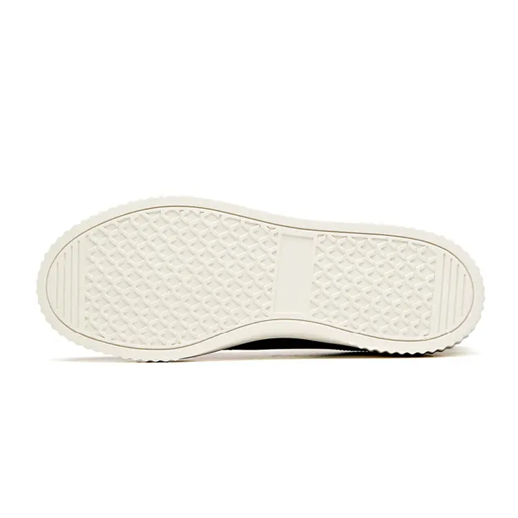 Factory Wholesale Custom Logo White Platform Sneaker Skateboard Women Men Sneaker Shoes Casual