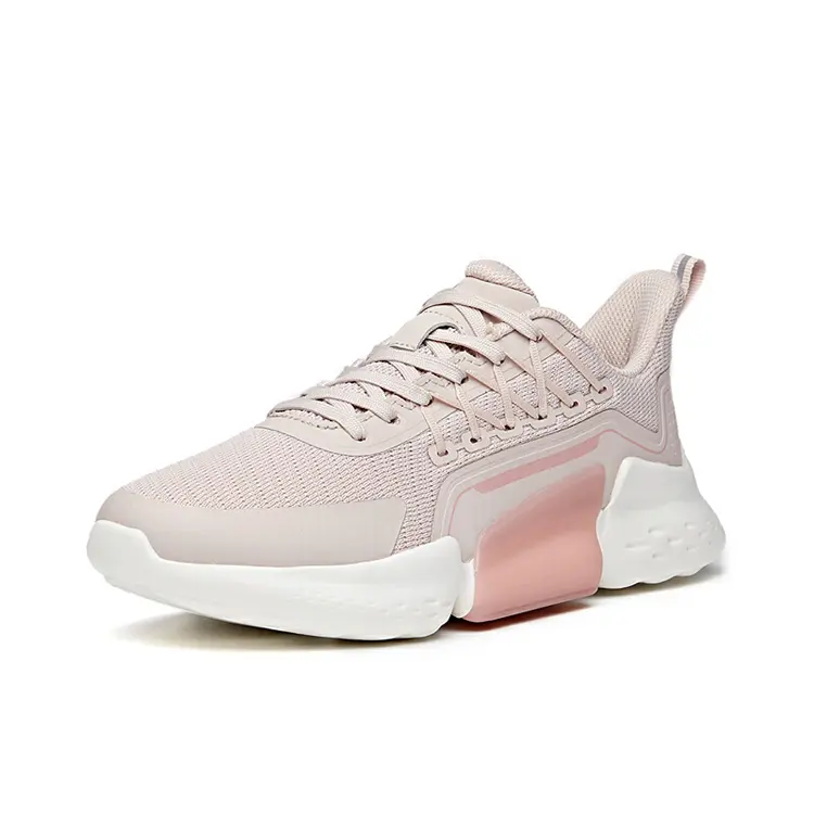 Fujian Athletic Custom Latest Men Zapatillas De Deportes Sports Shoes Women Running Trainers Sneakers Featured Image